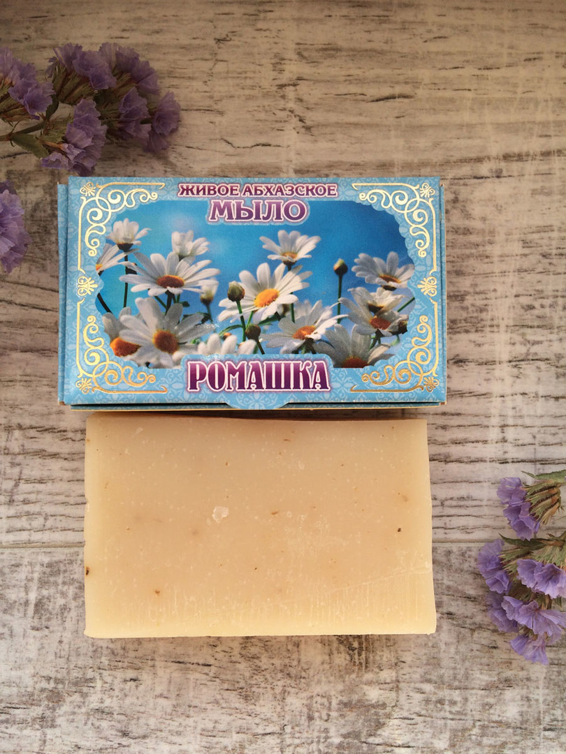 Ромашка