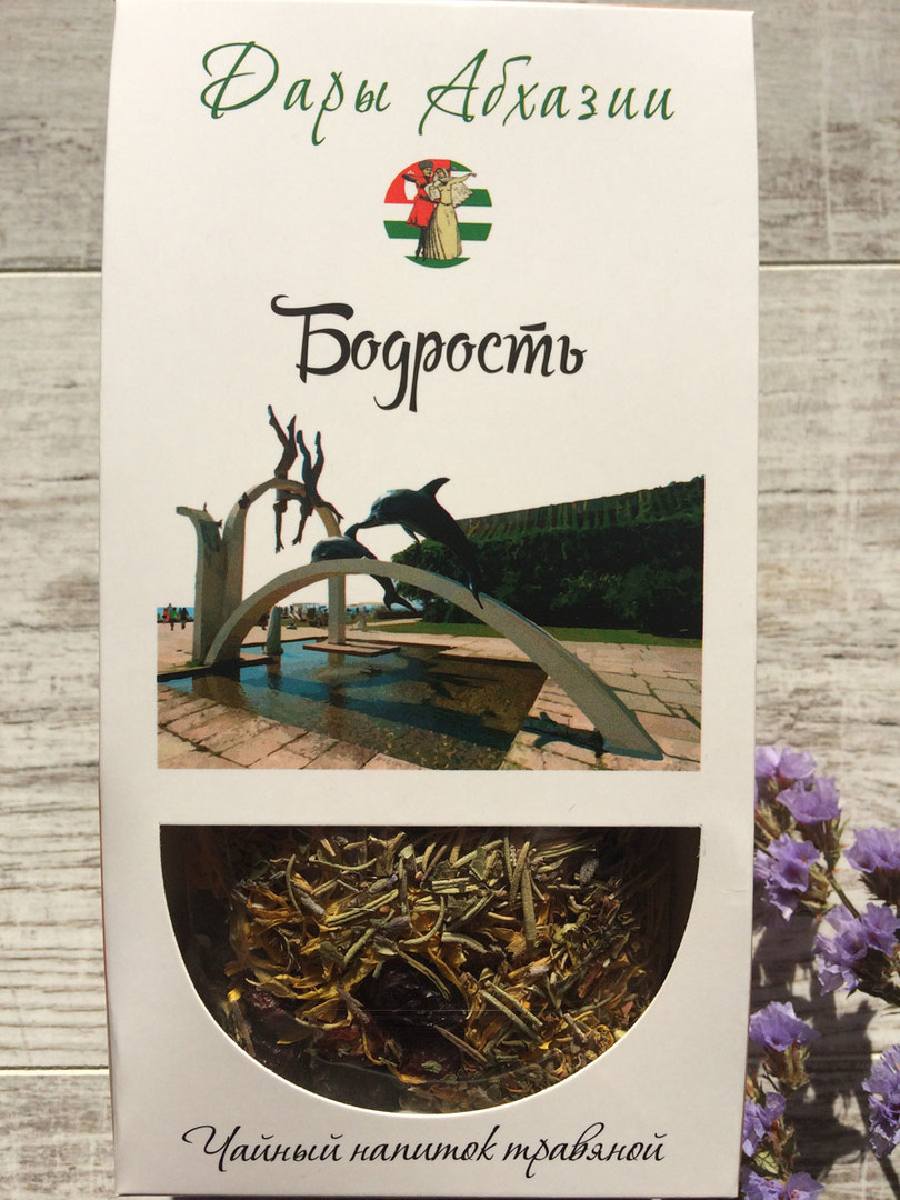 Бодрость